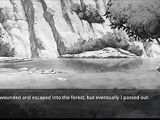 Witch's Sexual Prison Hentai Gameplay Contrasts Anime Dating