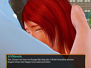 My New Family Hentai With Big Tits