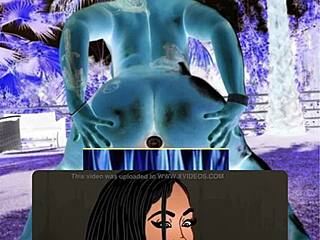 mariah mills animated in candyman pt 2 with wild hentai scenes. every clip bursts with vivid cartoon action