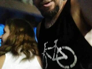 Yo, I gave head to the podcast host live on Incancelaveis Podrecast! 😜