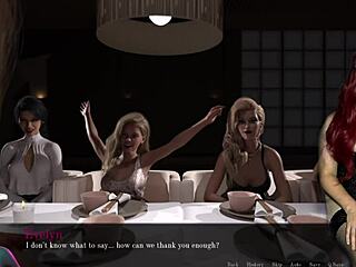 Ever tried a footjob game outdoors without heels in wild hentai style?