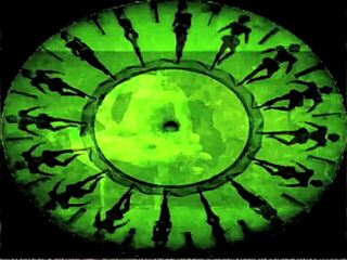 Waouh ce dessin érotique vintage sort direct de l'histoire ! 🖼️