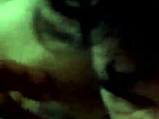 Indian Muslim man performs deepthroat on gay partner