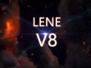 A revanche do gang bang with interracial action