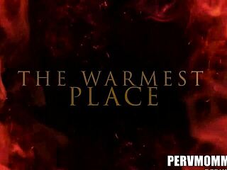 Turn Up The Heat! Lauren Phillips And Chad Alva In Hardcore Big Ass Action!