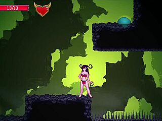 Succubus Seduces All in Hell Sinher Gameplay Action