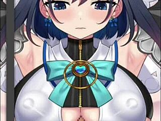 Who Is This Woman Ouro Player Ep 1