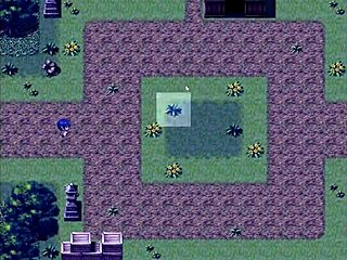 Tanned Girl Natsuki Hentai Game Ep 32