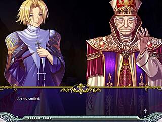 Kyonyuu Fantasy 2: Nadine 7 Enjoys Group Milf Action With Big Tits