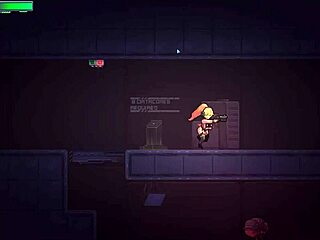 Zetria hentai game ep 3 has my sci-fi blonde craving alien creampie sex