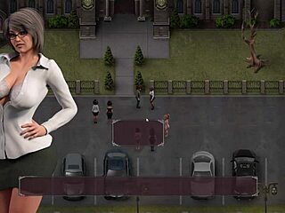 Complete Gameplay Of Lust Epidemic Part 22