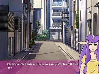 ninnin days part 2 with ninja panties