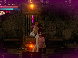 Guilty Hell 2 Thug Fucks In Hentai Game Scene