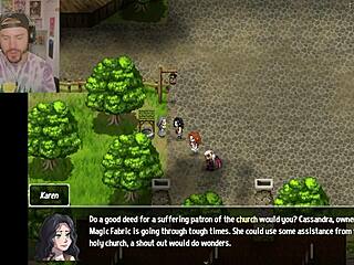 I Regret Playing This Rpg Game Roundscape Adorevia