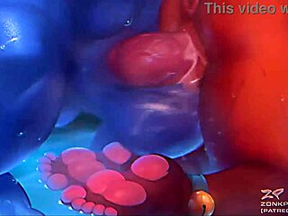 زونك بانش إكستندد كات جعلني مدمن، يا رجل، أقسم!