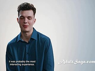 Josh Rivers Admits He's An Ass Man