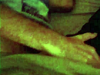 want to see this hairy gay stud fuck me in the morning?