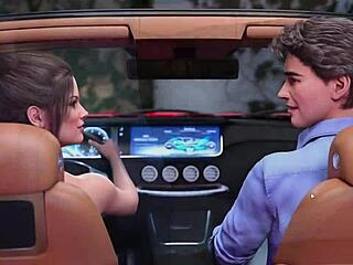 Freshwomen part 6 gameplay complete