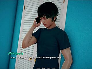 My Bully Turned Into My Lover, This Brunette Mature Game