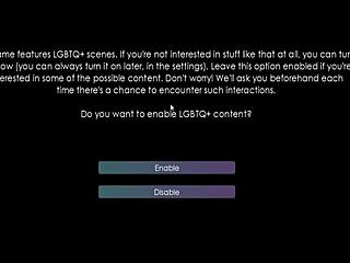 Lust Academy 1 Features Curvy 3D Cartoon Babes in Sexy Outfits