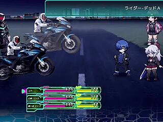 Hey, Try This Hentai School Police Game! Download Link for ドリビレ on Google Now.