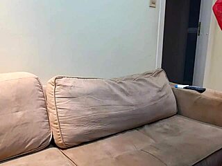 Young Latina Girl Asks For Two Dicks In Her Mouth And Sucks Tasty