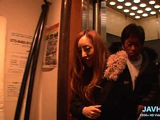 Japanese Gangbang Action in Hardcore Sex Compilation Vol 8