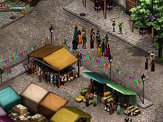 Threads Of Destiny 18+ Adventure Awaits!