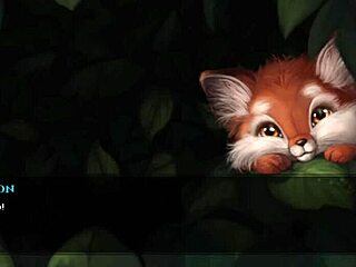 Incredible! Anime Princess Meets Monster Cock in What a Legend 22