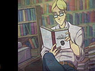 Witch Hunter Mission to Capture All Girls in Classic Style