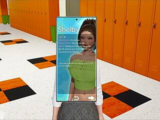 Ripples Full Gameplay Part 1, Anime Clothes Ripped Hentai Big Tits Milf