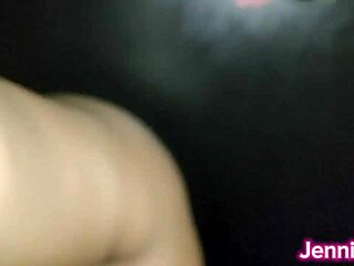 Stepmom Introduces Gloryhole Banging