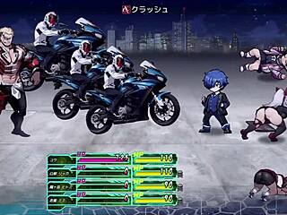 Hey, Try This Hentai School Police Game! Download Link for ドリビレ on Google Now.