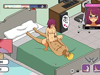 Wow! Hentai Game Handyman Legend Part 3 - Cheating Wives NTR