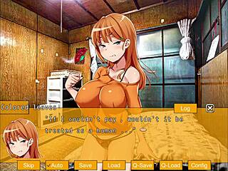 My Girlfriend Gets Shared by Others in Shocking Truth Part 2