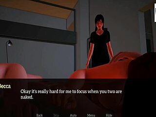 Teen Explores Wild Scenes in My New Family 140 Hentai