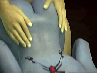 Holy cow! Who knew an Overwatch compilation could be this insanely hot on 10/08/24?