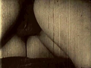 Vintage Erotic Illustration from Antique Anime Hentai Cartoon Comic