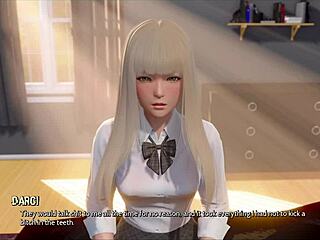 Ripples Full Gameplay Part 1, Anime Clothes Ripped Hentai Big Tits Milf