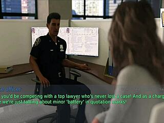 Stepmother and Wife Clash in Wild Anime Hentai