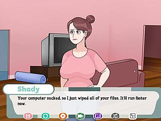 i'm exploring the business of loving in this anime part 1