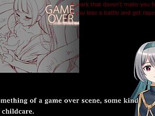 Special Program Features Your First Doujin E Oge with 5 Unique Selections