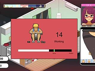 Wow! Hentai Game Handyman Legend Part 3 - Cheating Wives NTR