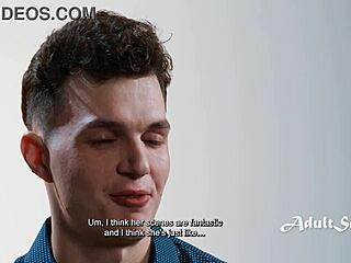 Josh Rivers Admits He's An Ass Man