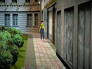 My new family 212 erotic game