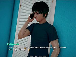 My Bully Turned Into My Lover, This Brunette Mature Game