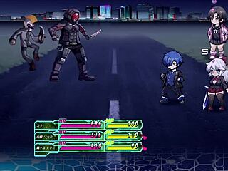 Hey, Try This Hentai School Police Game! Download Link for ドリビレ on Google Now.