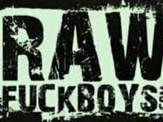 Rawfuckboys Double Bill Brings Raw Frenzy for Cute Hung Twinks