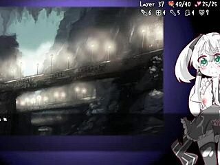 Lost Chapter Hentai Video Game Gameplay 2