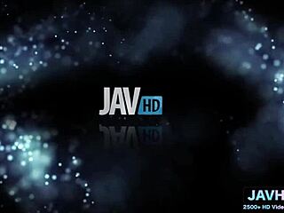 Japonský gangbang v hardcore sex kompilaci Vol 8